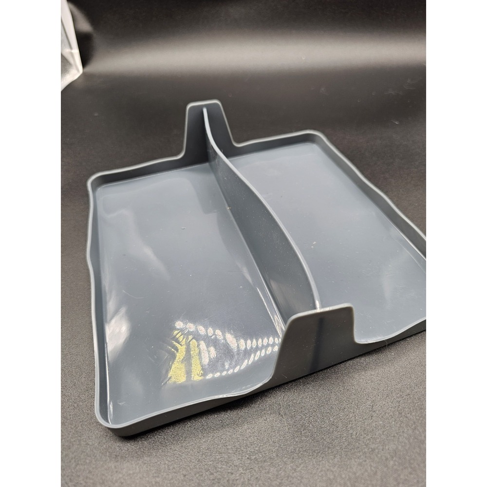 Silicone Baking Divider For Nuwave Pro Plus Infrared Oven Part # 22112